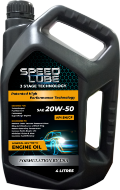 Speed lube discount