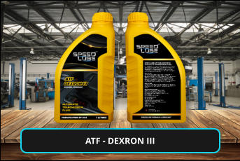 ATF - DEXRON III